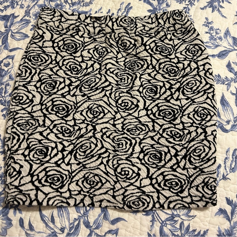 Boutique skirt